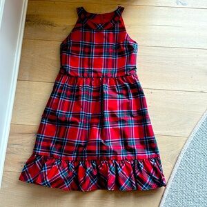 Vineyard Vines Holiday Dress